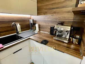 Pronájem bytu 3+kk, Teplice, Jakoubkova, 98 m2