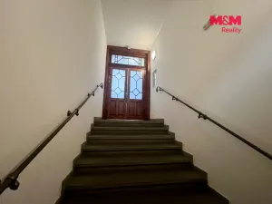 Pronájem bytu 3+1, Český Těšín, Smetanova, 123 m2