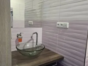Pronájem bytu 2+1, Olomouc - Hodolany, tř. Kosmonautů, 57 m2