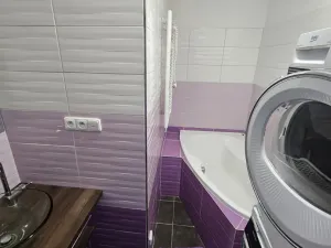 Pronájem bytu 2+1, Olomouc - Hodolany, tř. Kosmonautů, 57 m2