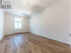 Prodej bytu 2+kk, Praha - Košíře, Plzeňská, 50 m2