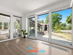 Prodej rodinného domu, Hradištko, K Budákovu, 140 m2