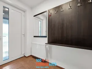 Prodej rodinného domu, Hradištko, K Budákovu, 140 m2