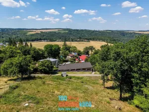 Prodej rodinného domu, Hradištko, K Budákovu, 140 m2