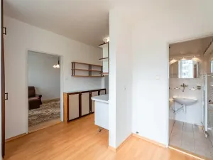 Pronájem bytu 3+1, Slavičín, U Zahrádek, 64 m2