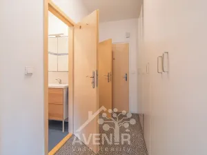 Prodej bytu 3+1, Zlín, Dukelská, 55 m2