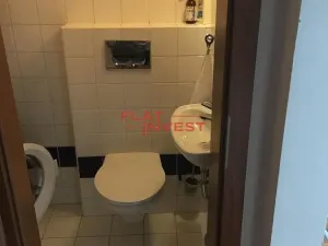 Pronájem bytu 1+kk, Praha - Staré Město, Rybná, 25 m2