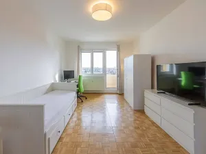Prodej bytu 2+1, Praha - Malešice, Počernická, 57 m2