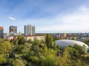 Prodej bytu 2+1, Praha - Malešice, Počernická, 57 m2
