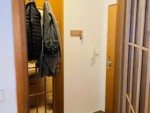 Prodej bytu 1+kk, Praha - Troja, Vřesová, 26 m2