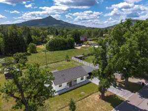 Prodej rodinného domu, Stráž pod Ralskem, Fibichova, 90 m2