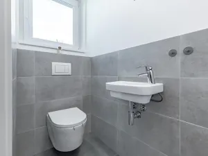 Prodej rodinného domu, Stráž pod Ralskem, Fibichova, 90 m2