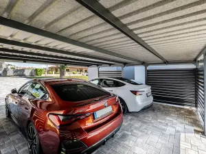 Prodej rodinného domu, Stráž pod Ralskem, Fibichova, 90 m2