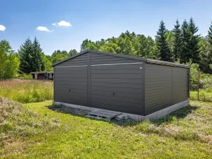Prodej rodinného domu, Stráž pod Ralskem, Fibichova, 90 m2