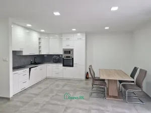 Pronájem bytu 2+kk, Karlík, K Vodárnám, 57 m2