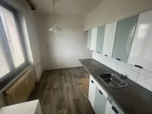 Prodej bytu 2+1, Liberec, Purkyňova, 52 m2