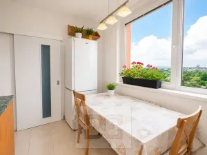Pronájem bytu 3+1, Brno, 74 m2