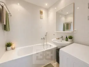 Pronájem bytu 3+1, Brno, 74 m2