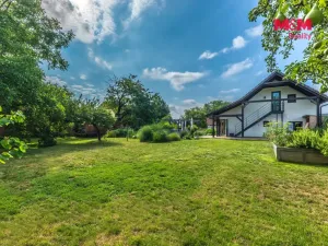 Prodej rodinného domu, Řepín, Mělnická, 262 m2