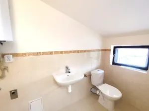 Pronájem bytu 1+kk, Chrudim, Havlíčkova, 40 m2