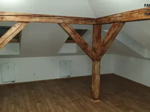 Pronájem bytu 1+kk, Ústí nad Labem, Londýnská, 44 m2