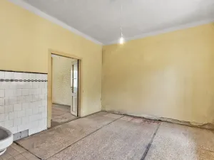 Prodej rodinného domu, Kladno - Kročehlavy, 83 m2
