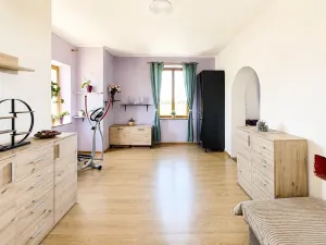 Prodej bytu 2+1, Vlčkovice v Podkrkonoší, 69 m2