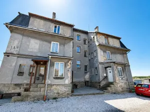 Prodej bytu 2+1, Vlčkovice v Podkrkonoší, 69 m2