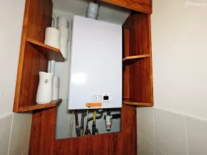 Prodej bytu 3+kk, Náměšť nad Oslavou, Husova, 108 m2