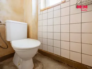 Prodej bytu 3+1, Kout na Šumavě, 75 m2
