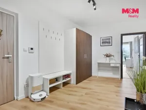 Pronájem bytu 2+kk, Mladá Boleslav - Mladá Boleslav I, Železná, 81 m2