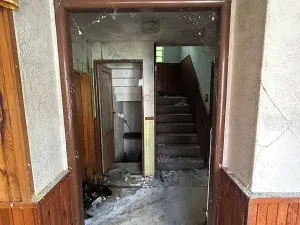 Prodej rodinného domu, Bělá pod Bezdězem, 140 m2