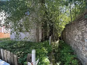 Prodej rodinného domu, Bělá pod Bezdězem, 140 m2