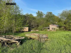 Prodej zahrady, Číhošť, 2826 m2