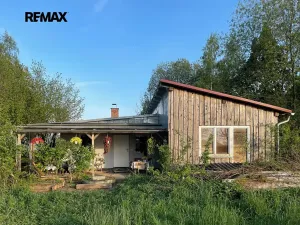 Prodej zahrady, Číhošť, 2826 m2