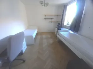 Pronájem bytu 2+1, Brno, Šumavská, 68 m2