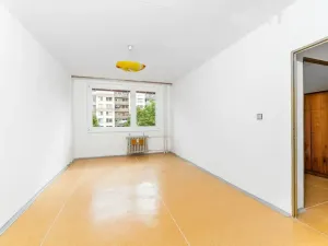 Prodej bytu 2+kk, Praha - Ruzyně, Ciolkovského, 41 m2