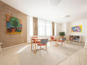 Pronájem kanceláře, Brno, Veveří, 15 m2