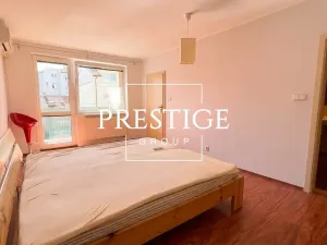 Pronájem bytu 2+1, Praha - Michle, Pobočná, 64 m2