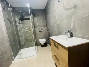 Pronájem bytu 2+kk, Rychnov u Jablonce nad Nisou, Mlýnská, 53 m2