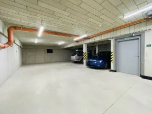 Pronájem bytu 2+kk, Rychnov u Jablonce nad Nisou, Mlýnská, 53 m2