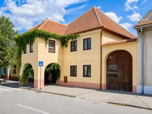 Prodej rodinného domu, Dolní Dunajovice, Hlavní, 244 m2