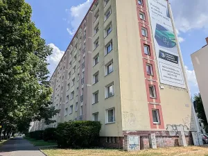 Pronájem bytu 2+1, Olomouc, tř. Kosmonautů, 54 m2