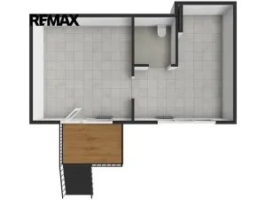 Prodej komerční nemovitosti, Plzeň, Rokycanská, 27 m2