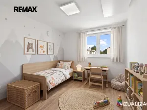 Prodej bytu 4+kk, Bdeněves, 78 m2