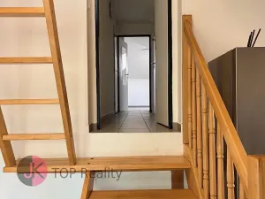 Pronájem bytu 2+kk, Říčany, Barákova, 46 m2