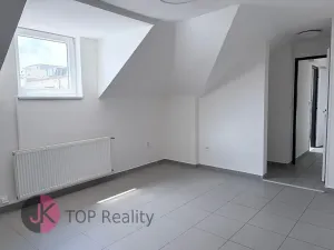 Pronájem bytu 2+kk, Říčany, Barákova, 46 m2