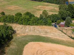 Prodej pozemku pro bydlení, Mohelnice, 481 m2