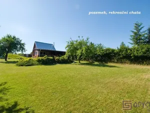 Prodej chaty, Ostrava, Radvanická, 36 m2