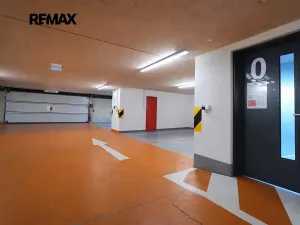 Pronájem bytu 2+kk, Praha - Hlubočepy, Hugo Haase, 55 m2